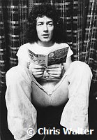Geordie 1973 Brian Johnson (now AC/DC)<br> Chris Walter<br>