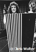 Geordie 1973 Brian Johnson (now AC/DC)<br> Chris Walter<br>