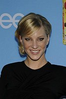 Photo of Heather Morris at the Glee season 2 Premiere Party.