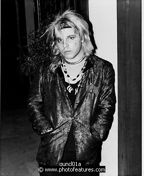 Photo of Gun Club by Chris Walter , reference; guncl01a,www.photofeatures.com