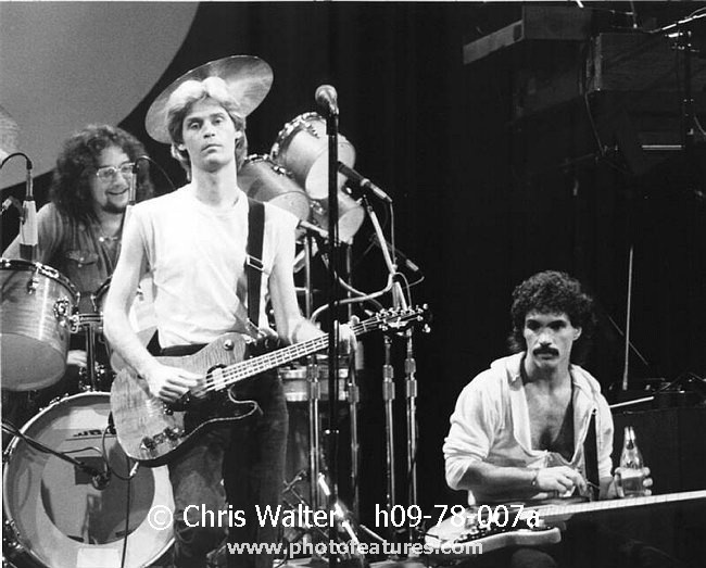 Photo of Daryl Hall and John Oates for media use , reference; h09-78-007a,www.photofeatures.com