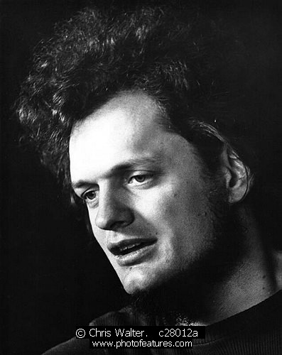 Photo of Harry Chapin for media use , reference; c28012a,www.photofeatures.com