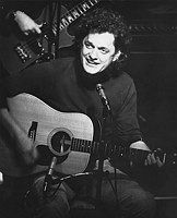 Photo of Harry Chapin 1974<br> Chris Walter<br>