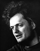 Photo of Harry Chapin 1974<br> Chris Walter<br>