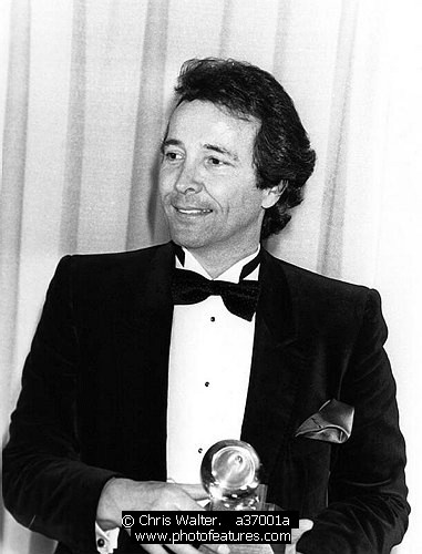Photo of Herb Alpert by Chris Walter , reference; a37001a,www.photofeatures.com