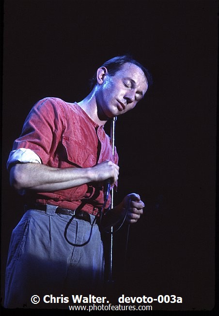 Photo of Howard Devoto for media use , reference; devoto-003a,www.photofeatures.com