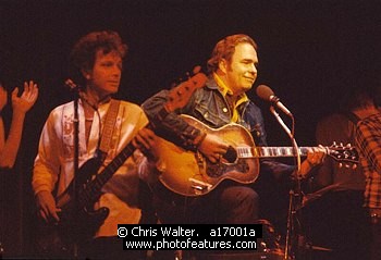 Photo of Hoyt Axton by Chris Walter , reference; a17001a,www.photofeatures.com