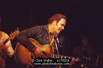 Photo of Hoyt Axton by Chris Walter , reference; a17002a,www.photofeatures.com