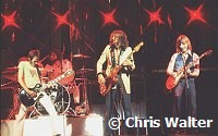 Humble Pie 1974 Steve Marriott, Jerry Shirley, Greg Ridley and Clem Clempson<br><br>