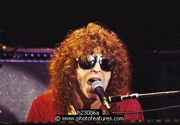 Photo of Ian Hunter by Chris Walter , reference; h23006a,www.photofeatures.com
