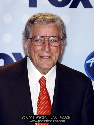 Photo of 2007 American Idol by Chris Walter , reference; DSC_4202a,www.photofeatures.com