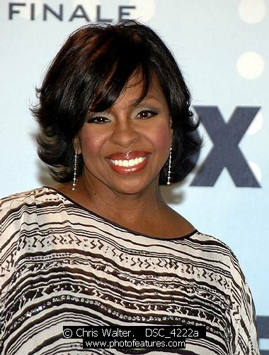 Photo of 2007 American Idol by Chris Walter , reference; DSC_4222a,www.photofeatures.com