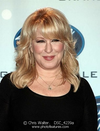 Photo of 2007 American Idol by Chris Walter , reference; DSC_4239a,www.photofeatures.com