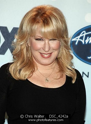 Photo of 2007 American Idol by Chris Walter , reference; DSC_4242a,www.photofeatures.com