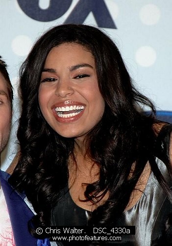 Photo of 2007 American Idol by Chris Walter , reference; DSC_4330a,www.photofeatures.com