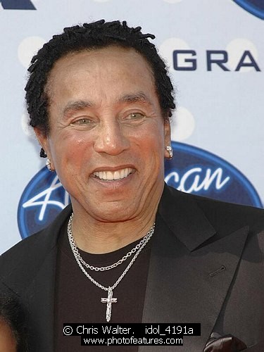 Photo of 2007 American Idol by Chris Walter , reference; idol_4191a,www.photofeatures.com