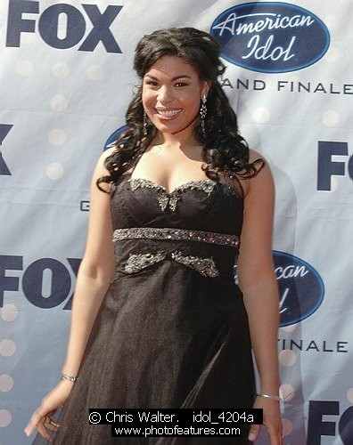 Photo of 2007 American Idol by Chris Walter , reference; idol_4204a,www.photofeatures.com