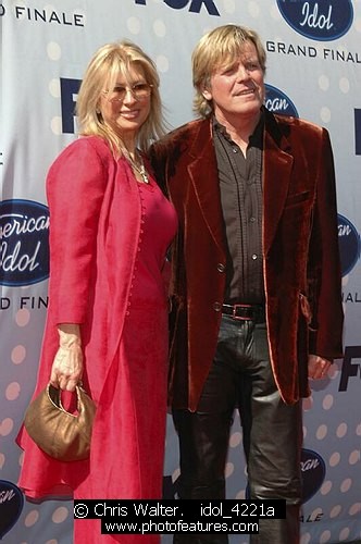 Photo of 2007 American Idol by Chris Walter , reference; idol_4221a,www.photofeatures.com