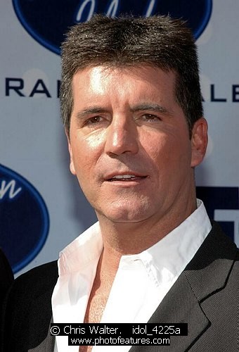 Photo of 2007 American Idol by Chris Walter , reference; idol_4225a,www.photofeatures.com