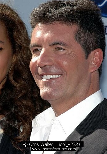 Photo of 2007 American Idol by Chris Walter , reference; idol_4233a,www.photofeatures.com