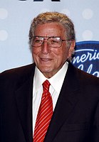 Photo of Tony Bennett 2007