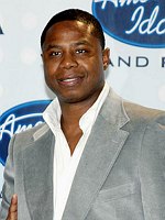 Photo of Doug E. Fresh 2007