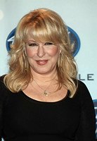 Photo of Bette Midler 2007