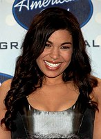 Photo of Jordin Sparks 2007