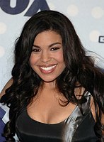 Photo of Jordin Sparks 2007 