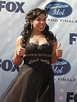 Photo of Jordin Sparks