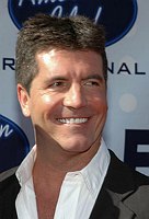 Photo of Simon Cowell