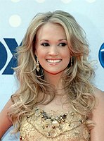 Photo of Carrie Underwood