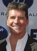 Photo of Simon Cowell
