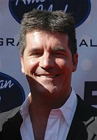 Photo of Simon Cowell