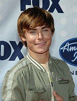 Photo of Zac Efron