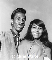 Ike & Tina Turner 1966