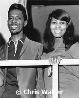 Ike & Tina Turner  1966