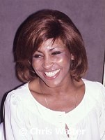 Tina Turner 1977<br><br>