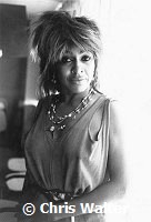 Tina Turner 1984