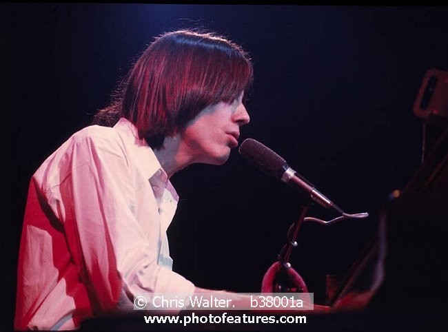Photo of Jackson Browne for media use , reference; b38001a,www.photofeatures.com