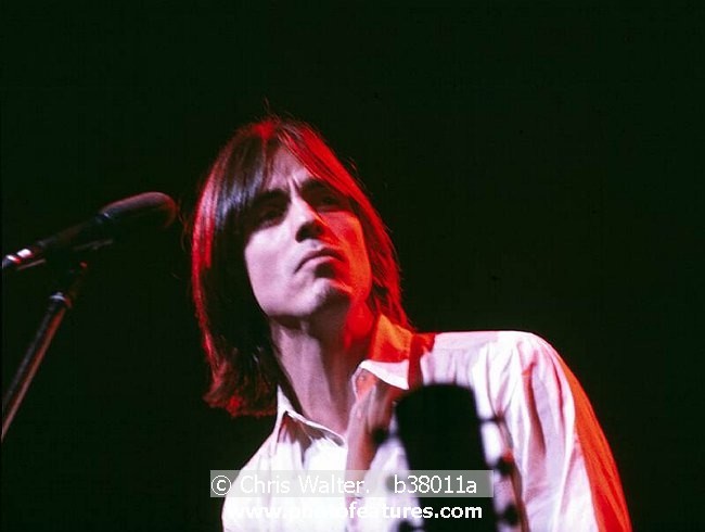 Photo of Jackson Browne for media use , reference; b38011a,www.photofeatures.com