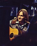 Photo of James Taylor 1970 <br><br>