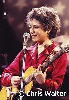 Janis Ian 1980 on Midnight Special<br> Chris Walter<br>