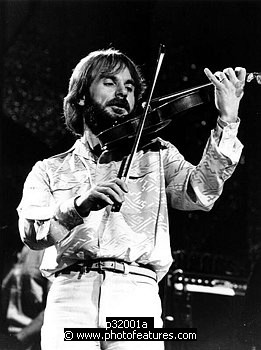 Photo of Jean Luc Ponty by Chris Walter , reference; p32001a,www.photofeatures.com