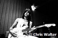 Jeff Beck 1973 in Beck Bogert and Appice<br> Chris Walter