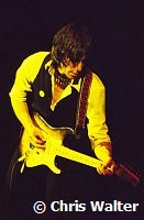 Jeff Beck 1981<br> Chris Walter<br>