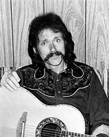 Photo of Jesse Colin Young 1976