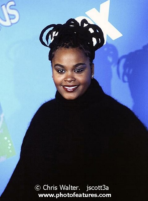 Photo of Jill Scott for media use , reference; jscott3a,www.photofeatures.com