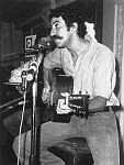 Photo of JIM CROCE 1973  London