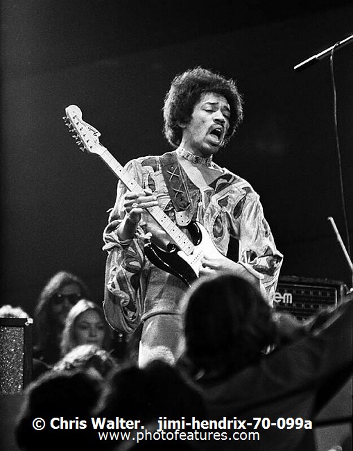 Photo of Jimi Hendrix for media use , reference; jimi-hendrix-70-099a,www.photofeatures.com